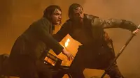 REVIEW Victor Frankenstein, Kisah Muasal Rasa Sherlock Holmes