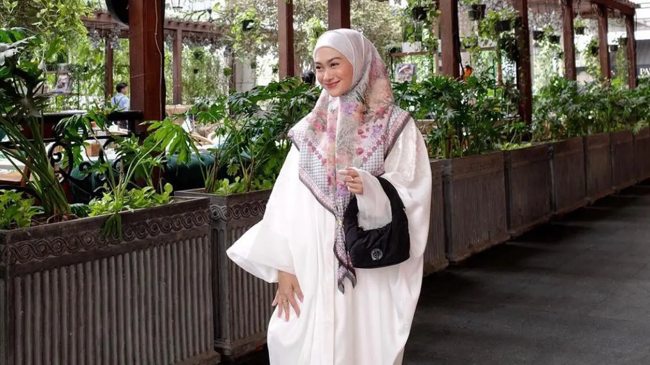 Fashion Hijab