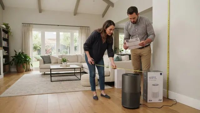 Tips Sebelum Beli Air Purifier