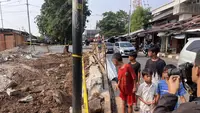 Balita Tewas di Lubang Proyek, Pemprov Diminta Evaluasi