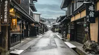 The 6 Most Beautiful Historic Towns in Japan You Should Visit