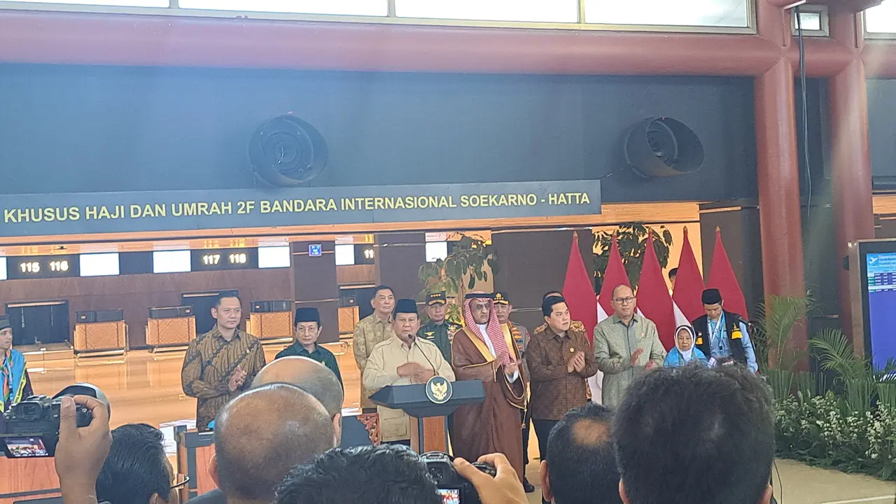 Prabowo
