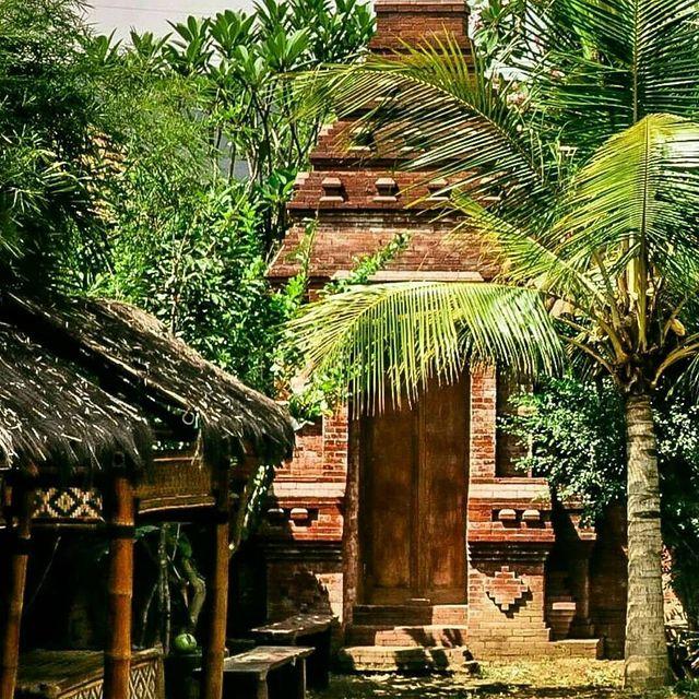 Desa Wisata Kampung Majapahit Bejijong