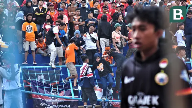Stadion Kanjuruhan