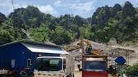 Dugaan Korupsi Tambang Tikala, Kejati Sulsel Periksa Puluhan Saksi