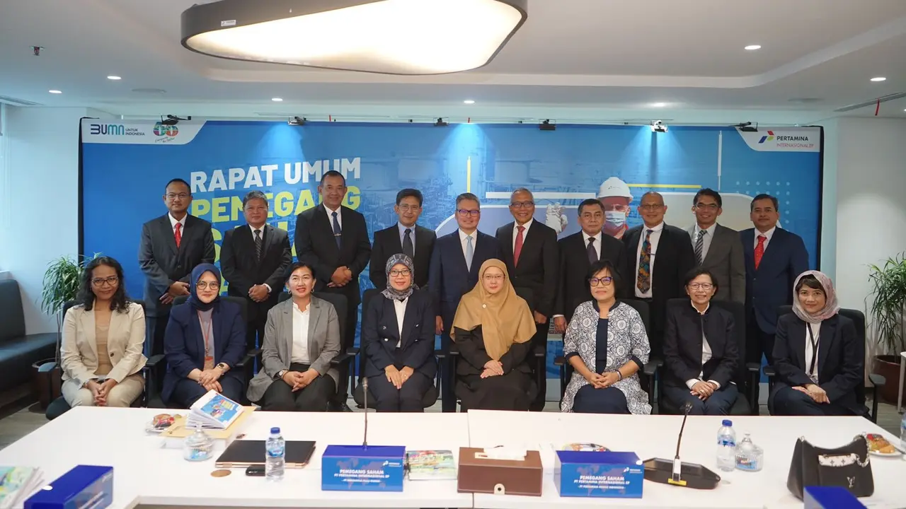 PT Pertamina Internasional EP (PIEP) mencatat produksi minyak dan gas bumi (migas) melebihi target yang telah ditetapkan. (Foto: Pertamina Internasional EP)