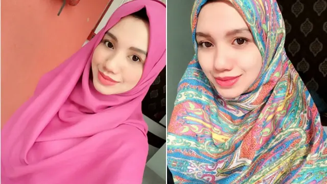 Banjir Cemoohan, Gadis Ini Bermetamorfosis Bak Model