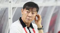 Shin Tae-yong Dapat Saran Mainkan Dethan dalam Pertandingan Timnas Indonesia Melawan Filipina di Piala AFF 2024, Ini Alasannya