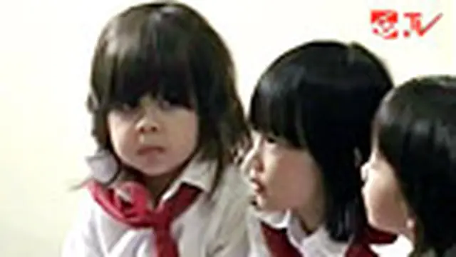 Buat Baim Sekolah Tetap Nomor Satu