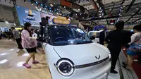 Deretan Mobil Rp 100 Jutaan di GIIAS 2026