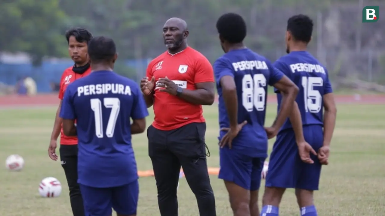 Persipura Jayapura