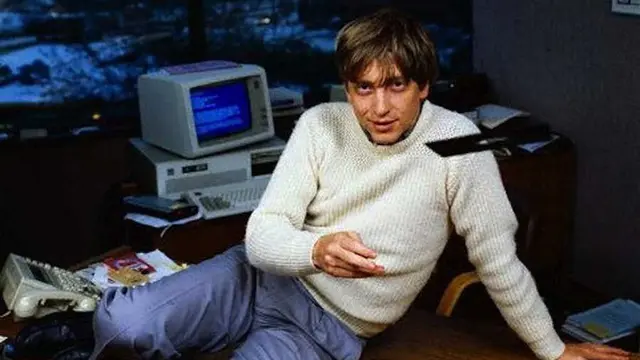 Masih yang Terkaya di AS, Ini 10 Fakta Kisah Hidup Bill Gates