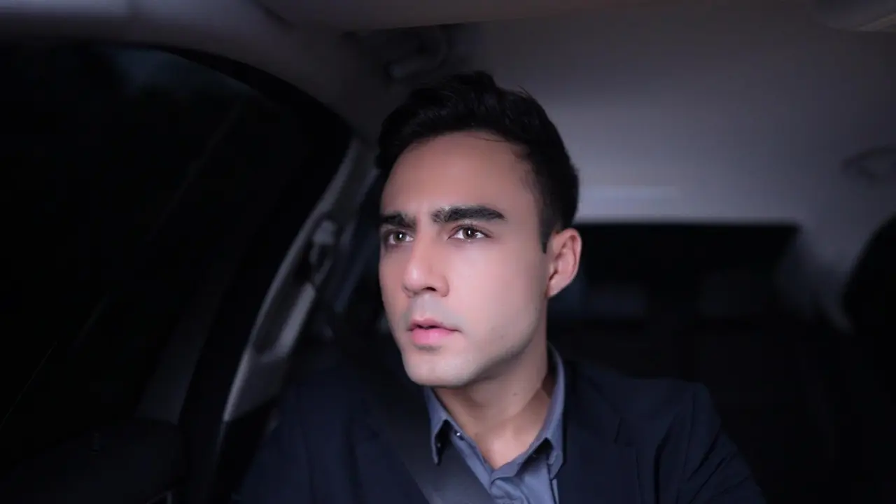 Tajwid Cinta