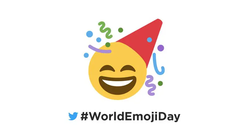 Emoji Khusus di Twitter