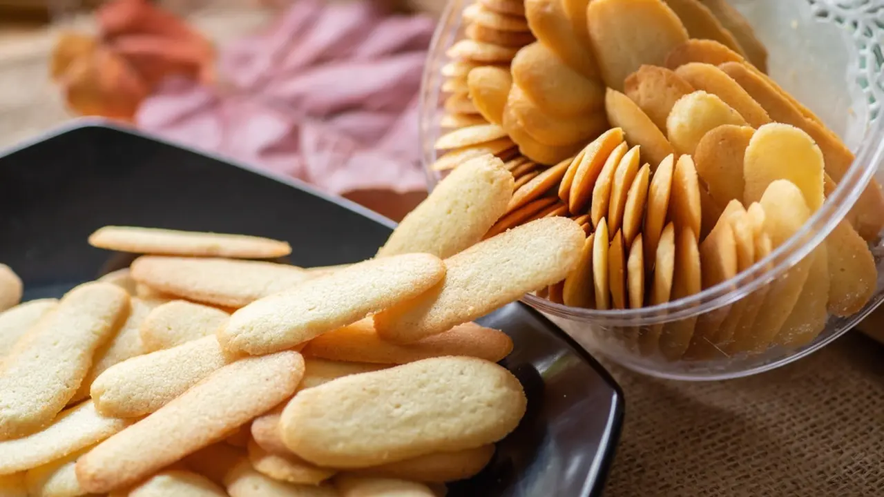 resep lidah kucing kue kering