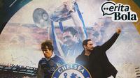 Cerita Bola - Chelsea (Bola.com/Adreanus Titus)
