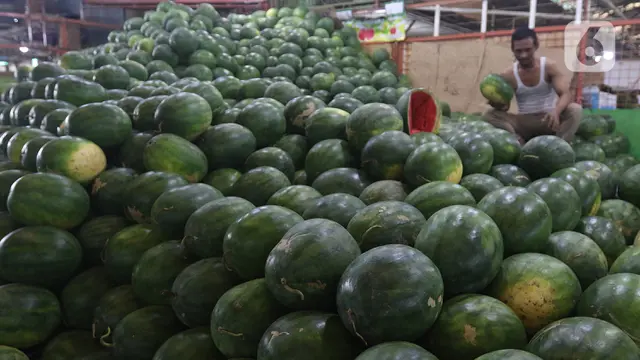 Produksi Buah Dalam Negeri Akan Ditingkatkan