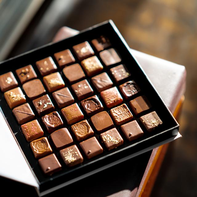 Ingin Rayakan Hari Valentine 2021 Tengok Promo Harga Cokelat Ini Bisnis Liputan6 Com