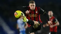 Manchester United dan Liverpool Berebut Bek Bournemouth, Harga Tembus Rp 1,2 Triliun