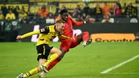 Der Klassiker Membara! 4 Fakta Menarik Jelang Duel Bayern Munchen Vs Borussia Dortmund di Allianz Arena