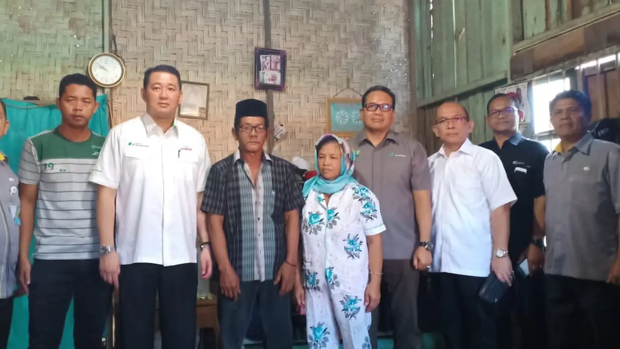 Direktur Pelayanan BPJS Ketenagakerjaan: Pengusaha Wajib Berikan Perlindungan Jaminan Sosial Ketenagakerjaan