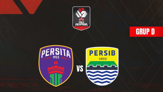 Link Live Streaming Grup D Piala Menpora 2021 Di Vidio Senin 29 Maret Persita Vs Persib Indonesia Bola Com
