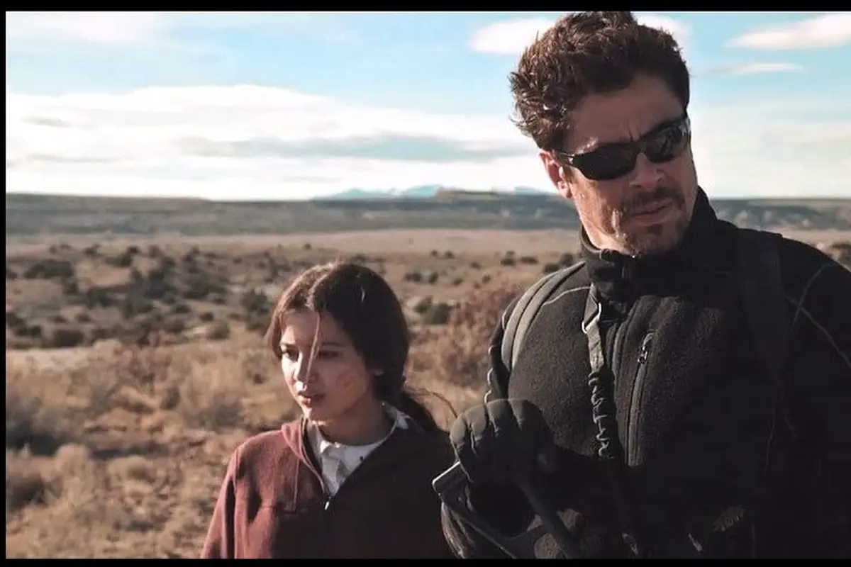 Adegan film Sicario Day of the Soldado tayang di Bioskop Trans TV (Foto: Lionsgate via imdb.com)