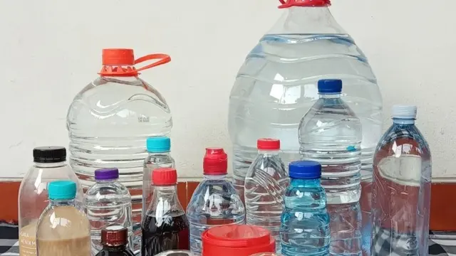 Tujuan Melakukan Reduce, Reuse, dan Recycle