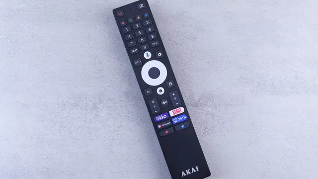 Remote