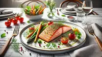 10 Makanan Terbaik untuk Penderita Diabetes, Bantu Kontrol Kadar Gula Darah
