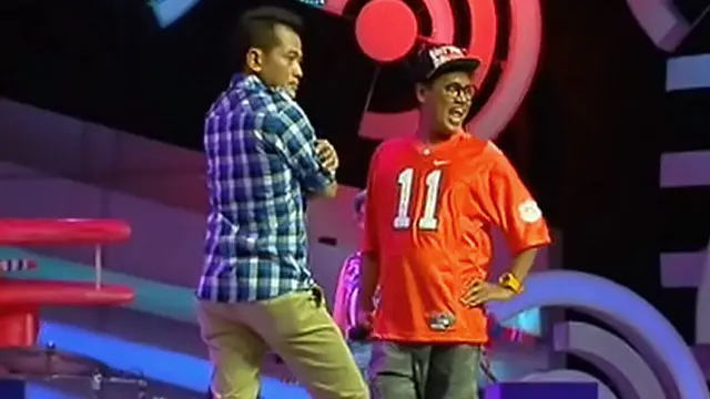 That`s My Boy Selalu Hadirkan Kejutan Unik