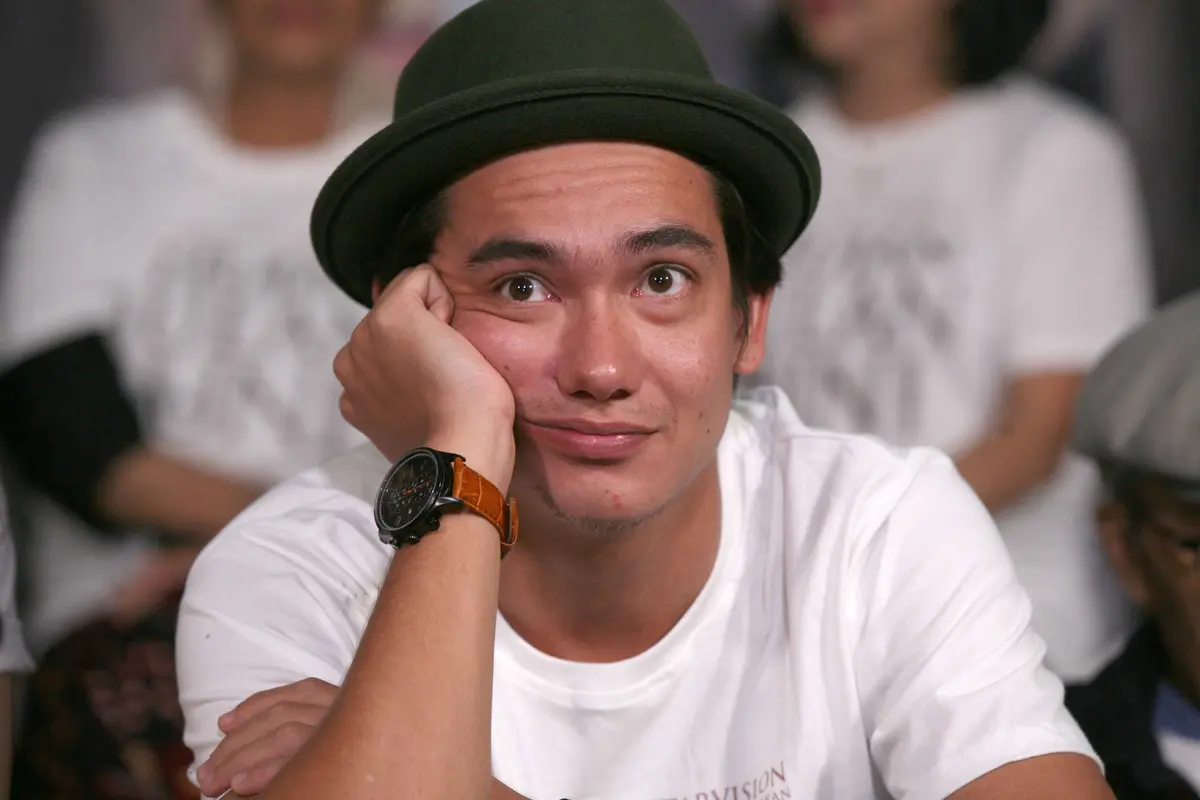 [Bintang] Adipati Dolken