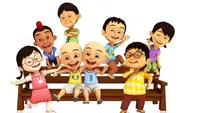 Belajar Self Love dari Upin & Ipin, 6 Pelajaran untuk Lebih Menghargai Diri