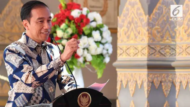 Presiden Joko Widodo atau Jokowi sudah mengingatkan para menteri kabinet kerja untuk fokus menyelesaikan tugas