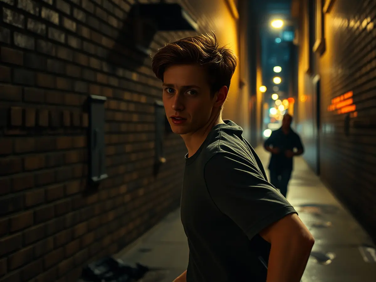 Arti Mimpi Dikejar Orang yang Dikenal: Makna dan Interpretasi