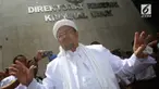 Penyidikan kasus pornografi dengan tersangka Rizieq Shihab di Ditreskrimsus Polda Metro Jaya di-hold atau ditunda sementara.