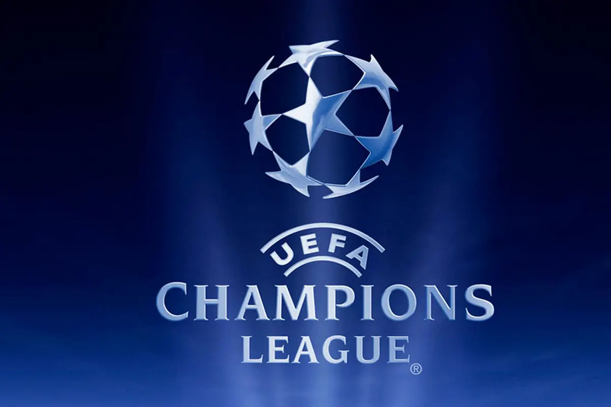 Ilustrasi Liga Champions (Avtofil)