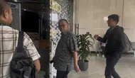 Sudirman Said Kembali Diperiksa Kejagung
