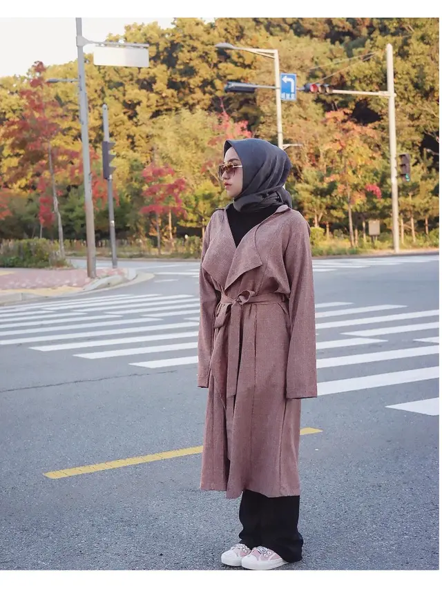 Salmafina (Sumber: Instagram/salmafinasunan)