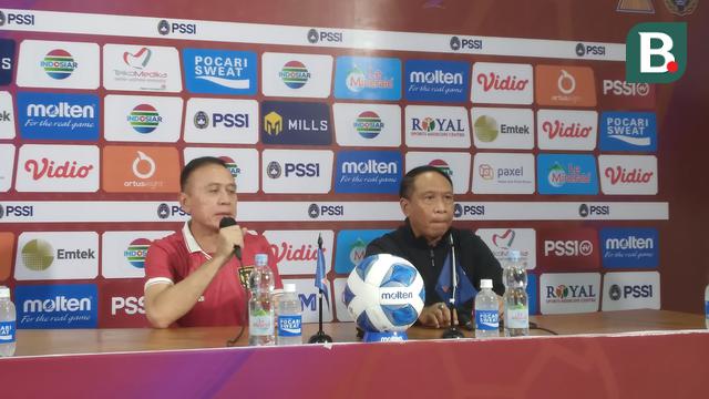 Mochamad Iriawan, Zainudin Amali