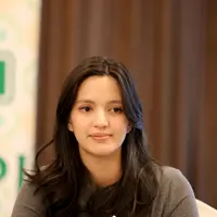 Nia Ramadhani. (Andy Masela/DOC: Bintang.com)