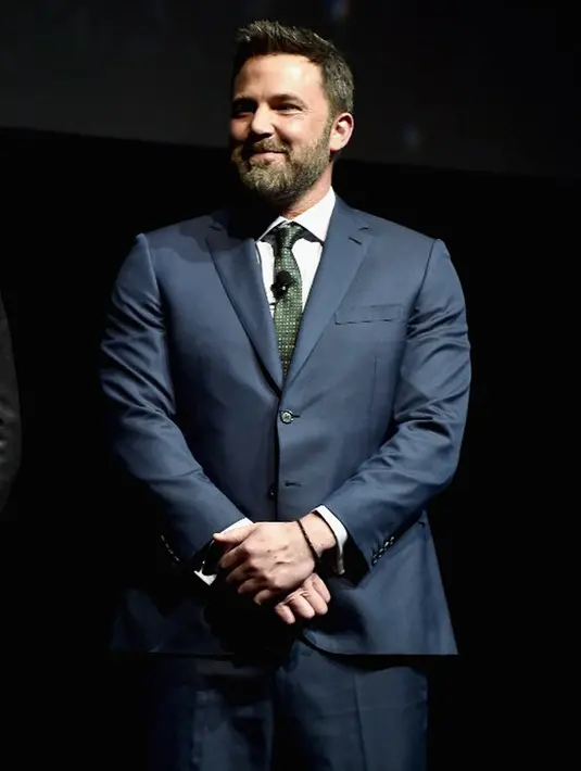 Urusan perceraian, sumber mengatakan bahwa Ben menjadikannya sebagai pelajaran hidup. Ia berharap dengan adanya masalah ini, kehidupan dirinya akan semakin lebih baik lagi dari sebelumnya. (AFP/Bintang.com)