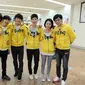 Running Man. Foto: Soompi