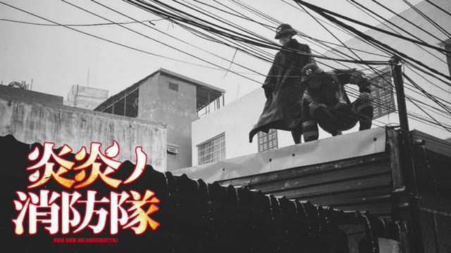 6 Editan Foto Petugas Damkar Dibikin Layaknya Anime Ini Kreatif Banget, Unik