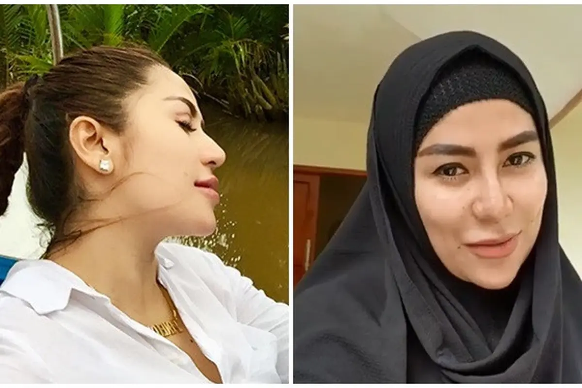 [Bintang] Cinta Penelope