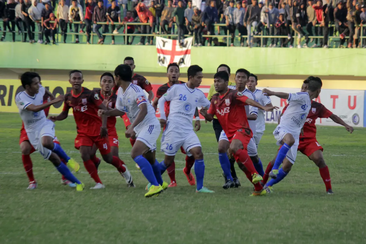 PSIS Semarang-Persis Solo