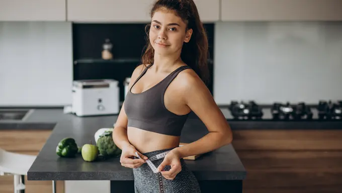 Tips Menjalani Diet Berdasarkan Golongan Darah Supaya Lebih Efektif - Cover