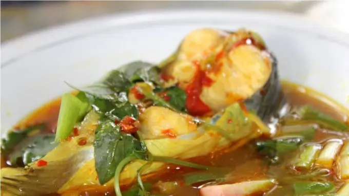 [Bintang] Jangan Absen Menyantap 7 Hidangan Ini Ketika Tamasya ke Lampung