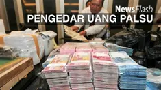 Penyidik Direktorat Tindak Pidana Ekonomi dan Khusus Bareskrim Polri mendalami keterlibatan pihak lain dalam kasus dugaan peredaran uang palsu dengan tersangka Kolonel AL