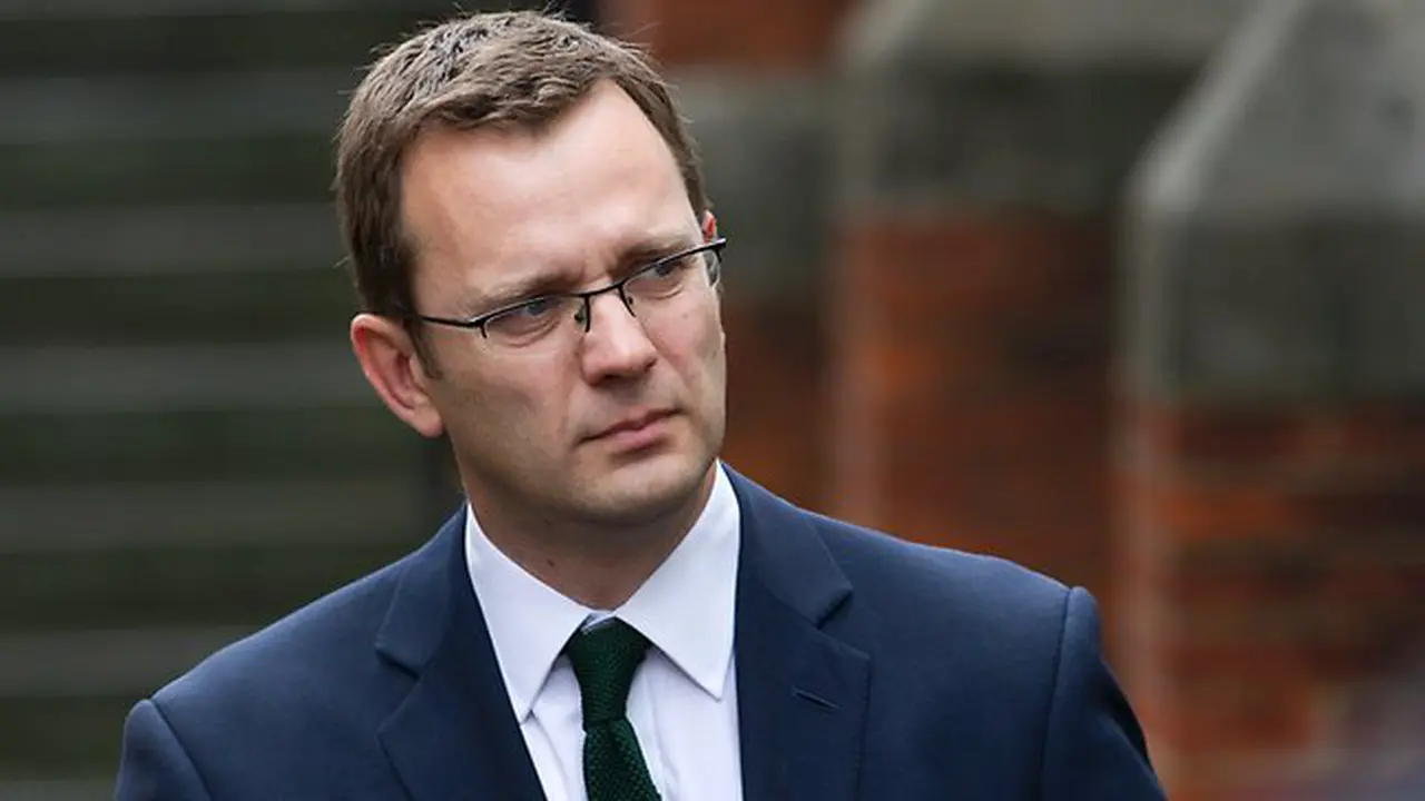 Andy Coulson, Jurnalis Inggris yang Dibui atas Penyadapan